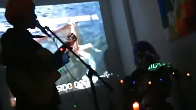 La vinieron a cagar - Las Filípicas смотреть онлайн