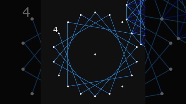 String Art - Меркаба (туториал). смотреть онлайн