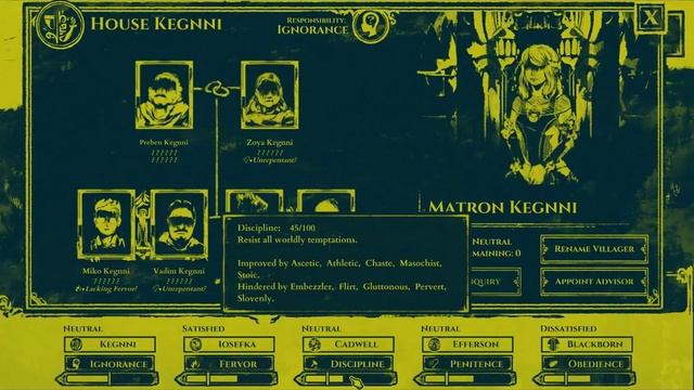 The Shrouded Isle - First Impressions смотреть онлайн