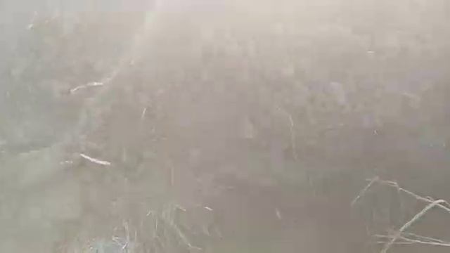 Рытьё траншеи и рытьё котлована п. Южный, Крымский район, работает экскаватор Kobelko SK75