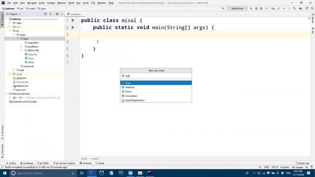 14 Java Couse -- Java "javac" command, Java "Runtime" cmd смотреть онлайн
