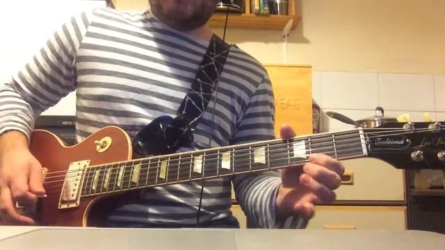 Streetcar | Funeral For A Friend | Guitar Cover смотреть онлайн