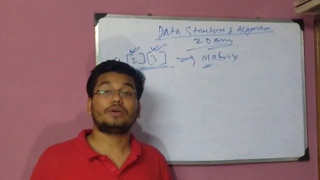 1D AND 2D ARRAY WITH MEMORY ADDRESS CALCULATION IN 1D ARRAY || DATA STRUCTURE AND ALGORITHMS смотреть онлайн