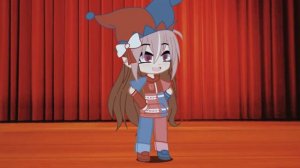 💙Гача клип "Арлекино"💙