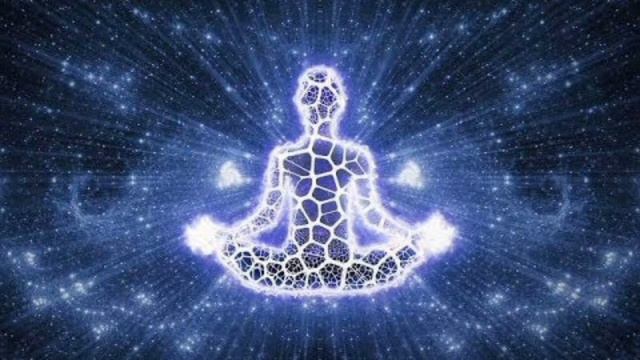 Частота 295,8Гц.Медитация для похудения.