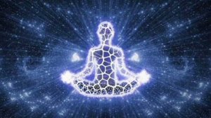 Частота 295,8Гц.Медитация для похудения.