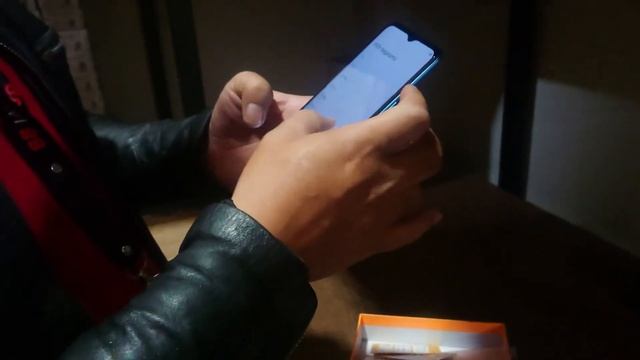 TECNO spark 7 NFC смотреть онлайн