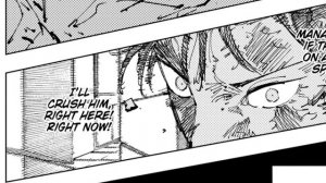 Sukuna's Black Flash💥| GOJO Appeared⚡| #jjk253 (தமிழ்)