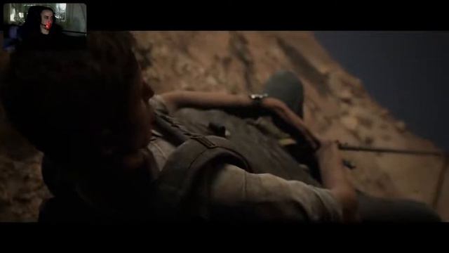 The Dark Pictures Anthology: House of Ashes PS 5 # 2 смотреть онлайн