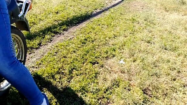 Покатушки с Настей #2(Загляните в описание) смотреть онлайн