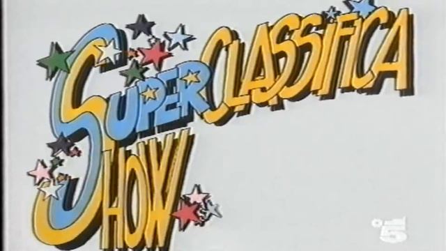 Mo-Do - Eins Zwei Polizei (Superclassifica Show 1994) смотреть онлайн