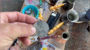 БАРАХОЛКА. НОВЫЙ БЛОШИНЫЙ РЫНОК В РЯЗАНИ НА УЛИЦЕ ДЗЕРЖИНСКОГО.