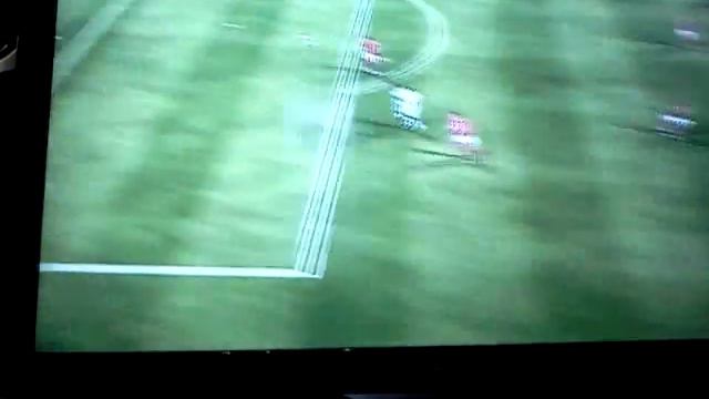 Fifa 12 смотреть онлайн