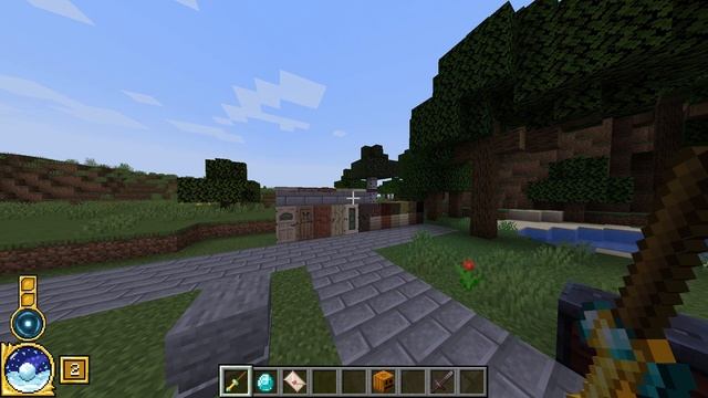 ГАЙД ПО МОДУ Schools of Magic: Second Semester | МАГИЯ В МАЙНКРАФТ смотреть онлайн