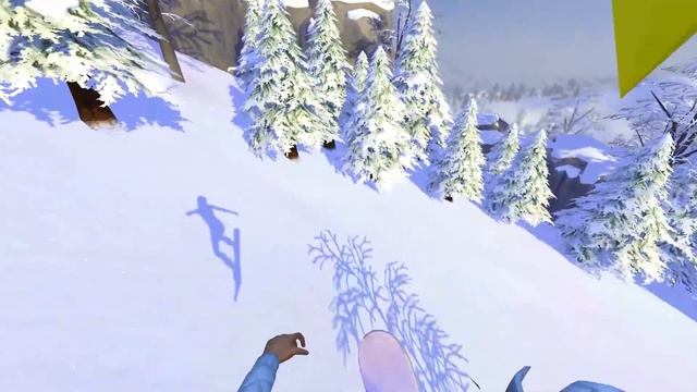 Симс от первого лица смотреть онлайн