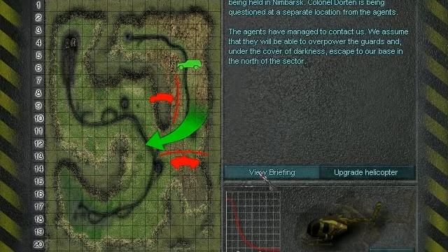 Hell Copter Walkthrough Mission 01 The Beginning смотреть онлайн