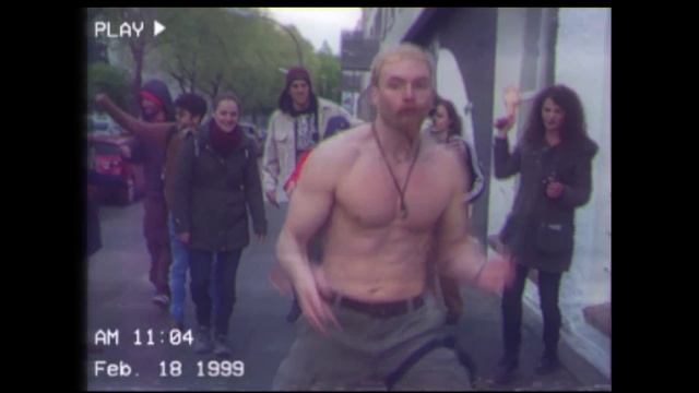 Techno Viking (Кёльн1999)