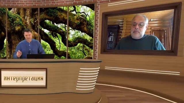 Очередное интервью литовскому журналисту от 15 апреля 2022 года смотреть онлайн