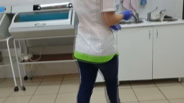 У стоматолога / Честь 3/ Как я вырывала зубик в стоматологии! смотреть онлайн