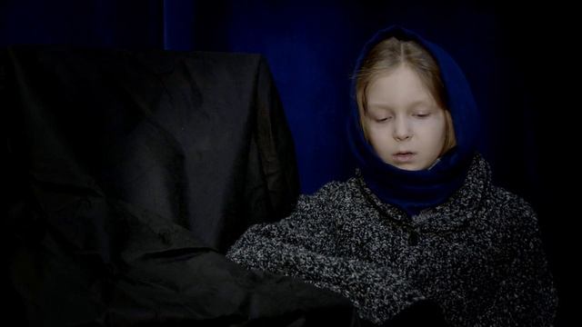 Яковлева Мирослава А.Гурков «Девочка из блокадного Ленинграда» смотреть онлайн