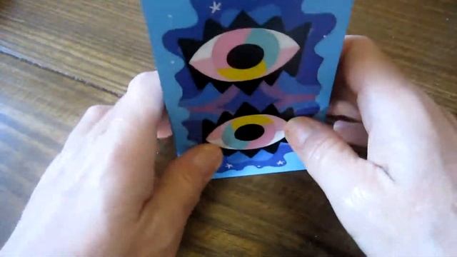 My Top 5 Oracle Decks for Inner Child Work смотреть онлайн