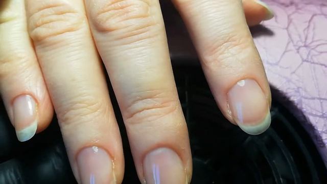 СУПЕР БЛЕСТЯЩИЙ маникюр на Новый Год смотреть онлайн