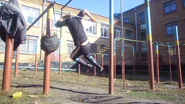 Gimbarr (вроди УЗЕЛ называется незнаю точно) смотреть онлайн