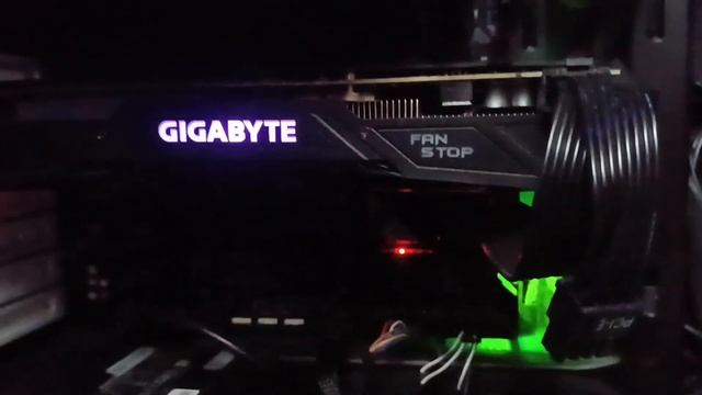 gigabyte gtx 1070 g1 gaming смотреть онлайн