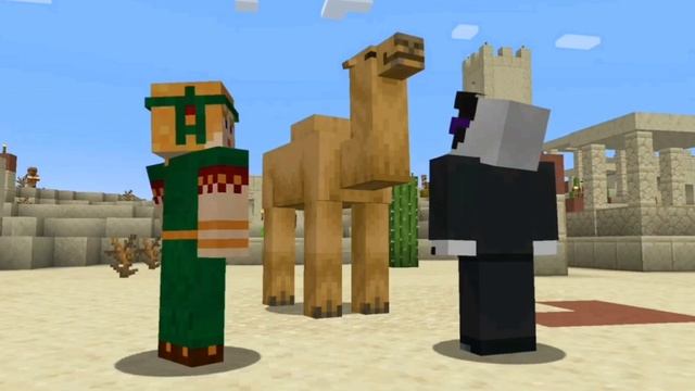 Майнкрафт Лайв 2022 за одну минуту | Minecraft 1.20 update смотреть онлайн