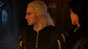 ЭТАЛОННЫЙ АПДЕЙТ - ОБЗОР ВЕДЬМАК 3 НА PS5