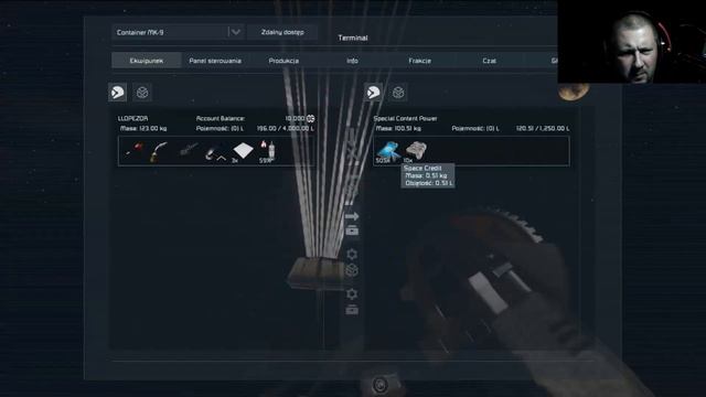 Epace Engineers Economy PL - [1] Pierwsze kontrakty HD смотреть онлайн