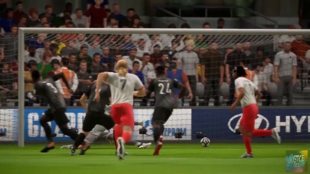Сон - один из лучших нападающих FIFA 18! Обзор TOTS карточки! смотреть онлайн