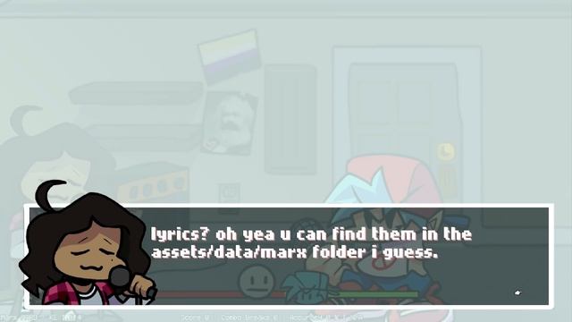 Я ЧУТЬ НЕ ОГЛОХ от Сандей в Фрайдей Найт Фанкин | SUNDAY Mod Friday Night Funkin | Кавер на Трики смотреть онлайн