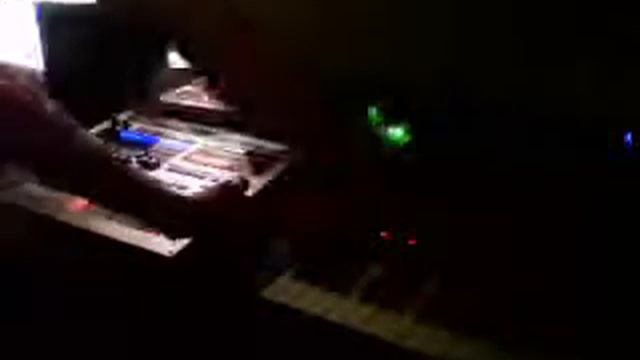 mincid (mc-808 sh-101 xoxbox dx-200 kaoss pad kp3) смотреть онлайн