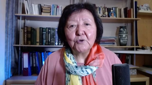 Японская литература. Знакомство с эстетикой. смотреть онлайн