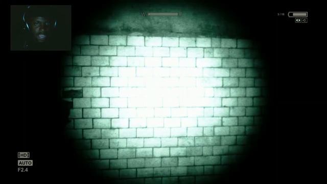 Black Guy Plays Outlast - Part 19 - Outlast PS4 Gameplay Walkthrough смотреть онлайн
