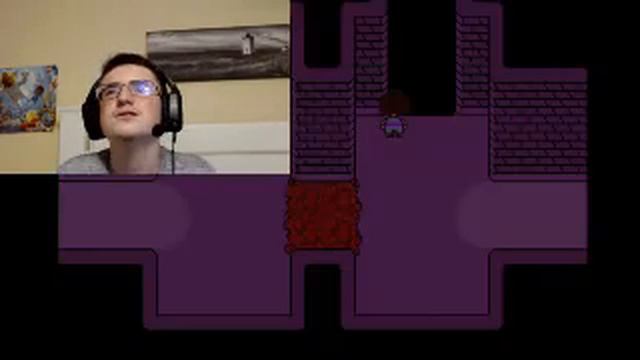 SHOULD I SPARE TORIEL?! Undertale Playthrough Part 1 смотреть онлайн