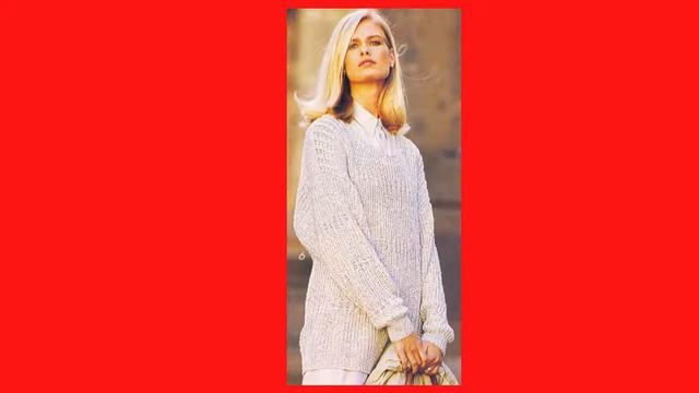 VERENA 07/1994 - Схемы - Описание - Скачать бесплатно - Рукоделие от Ирины смотреть онлайн
