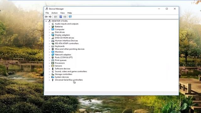 FIX: Windows 10 Not Recognizing iPhone/iPad/iPod смотреть онлайн