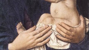 И.С.Бах. Ария ＂Ich habe genug＂ из кантаты BWV 82 для баса, гобоя и струнных.