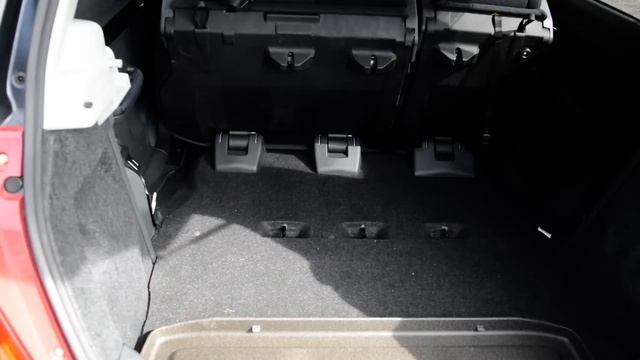 Suzuki Swift Manual 2007 смотреть онлайн