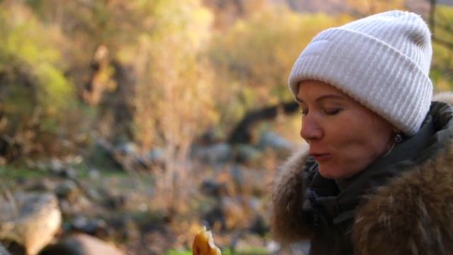 АРМЕНИЯ | Полнейший видео гид по всей Армении. Все самое интересное и вкусное в Армении. Часть 4 смотреть онлайн