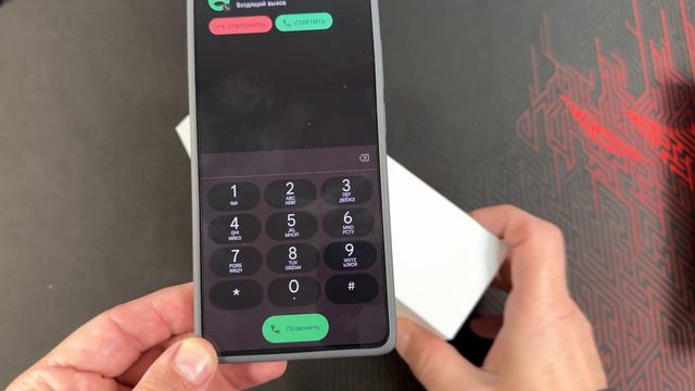 IN CASE INCOMING CALL REDMI NOTE 13 PRO 4G смотреть онлайн
