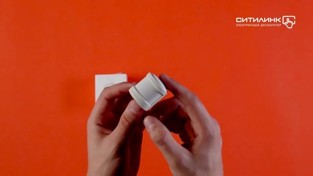 Обзор датчика движения Elari Smart Motion | Ситилинк смотреть онлайн
