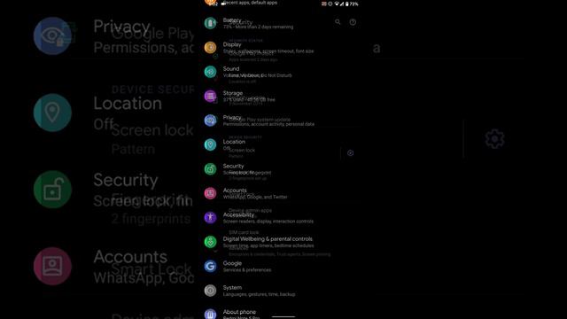Stable Pixel Experience ROM based on Android 10 for Redmi Note 5 Pro смотреть онлайн