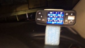 AvtoGSM.ru Бортовой компьютер Multitronics VC 731