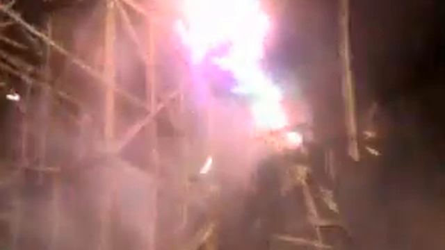 Santa Cruz de parobamba Verbena 1 смотреть онлайн