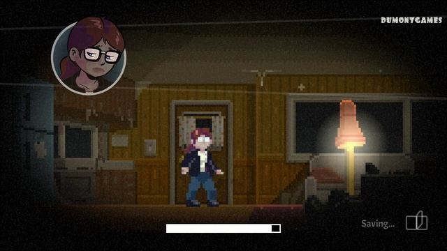 Worse Than Death Прохождение на русском #2 смотреть онлайн