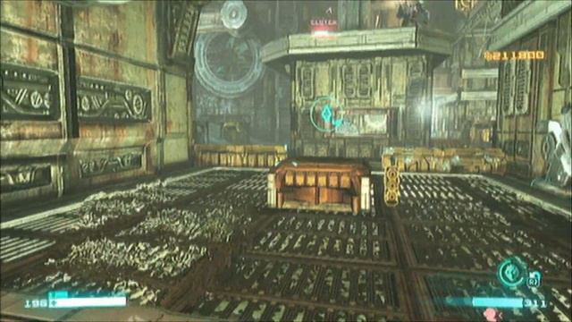 Transformers Fall of Cybertron Easter Eggs #2 смотреть онлайн