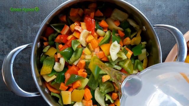 Уборка в ритме жизни